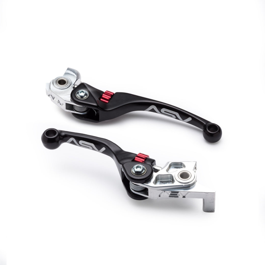 ASV F4 Lever Pair Pack | 2018 Husqvarna FC 350 (Magura) - Dune Goons