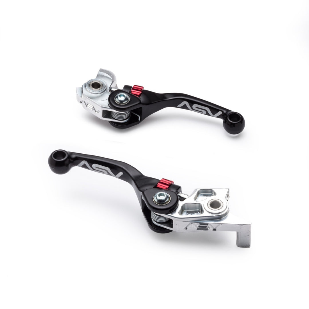 ASV F4 Lever Pair Pack | 2018 Husqvarna FC 350 (Magura) - Dune Goons