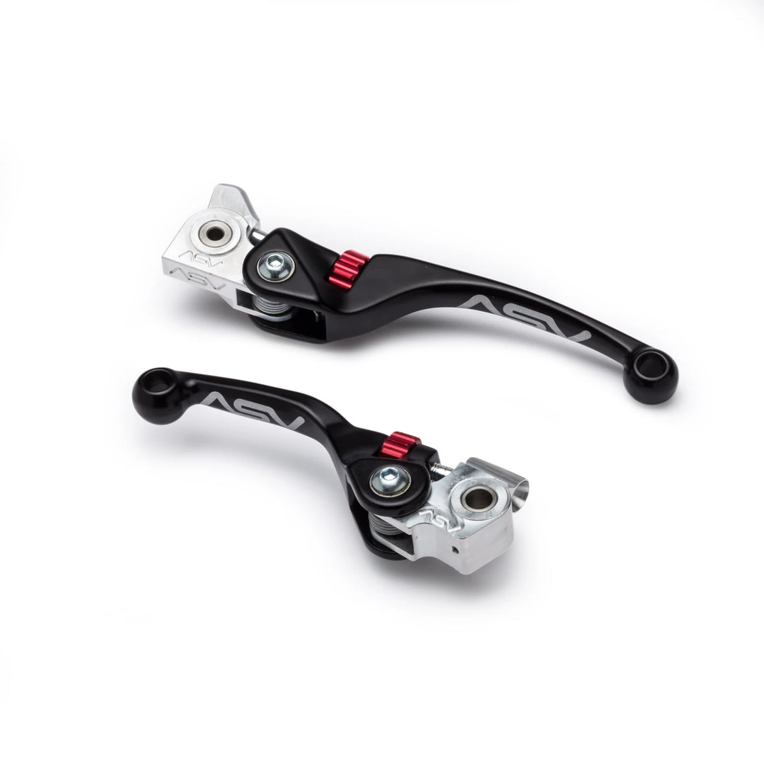 ASV F4 Lever Pair Pack | 2024-2025 GasGas EW 500F - Dune Goons