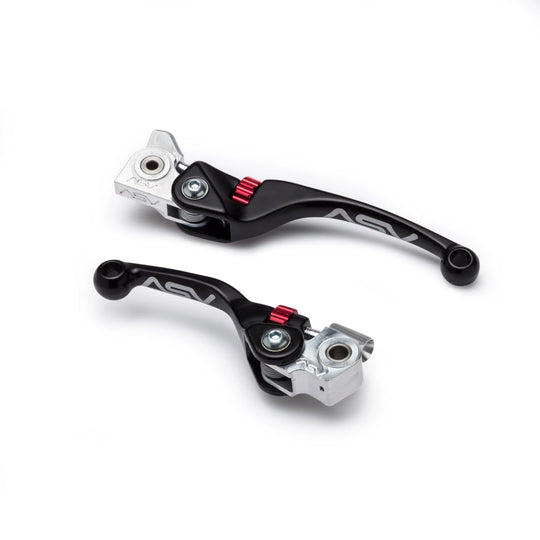 ASV F4 Lever Pair Pack | 2023 Husqvarna TX 300 BT - Dune Goons