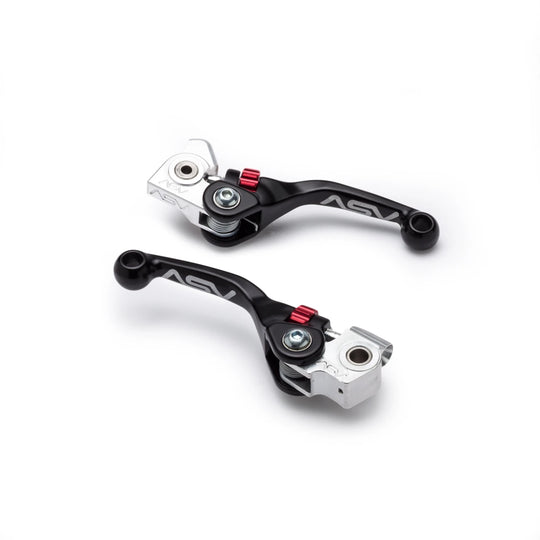 ASV F4 Lever Pair Pack | 2016-2025 KTM 150 SX - Dune Goons