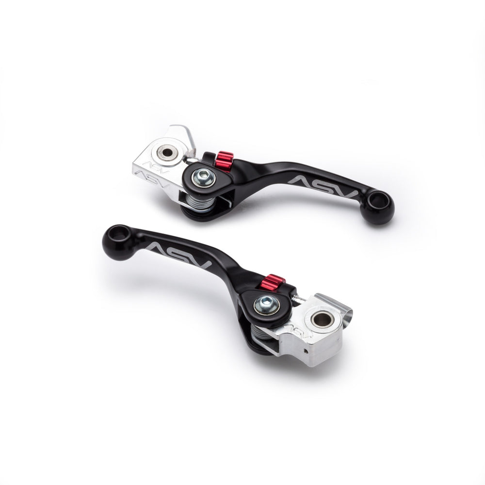 ASV F4 Lever Pair Pack | 2023 Husqvarna TX 300 BT - Dune Goons