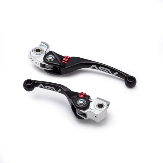 ASV F4 Lever Pair Pack | 2016-2017 Husqvarna FC 450 - Dune Goons