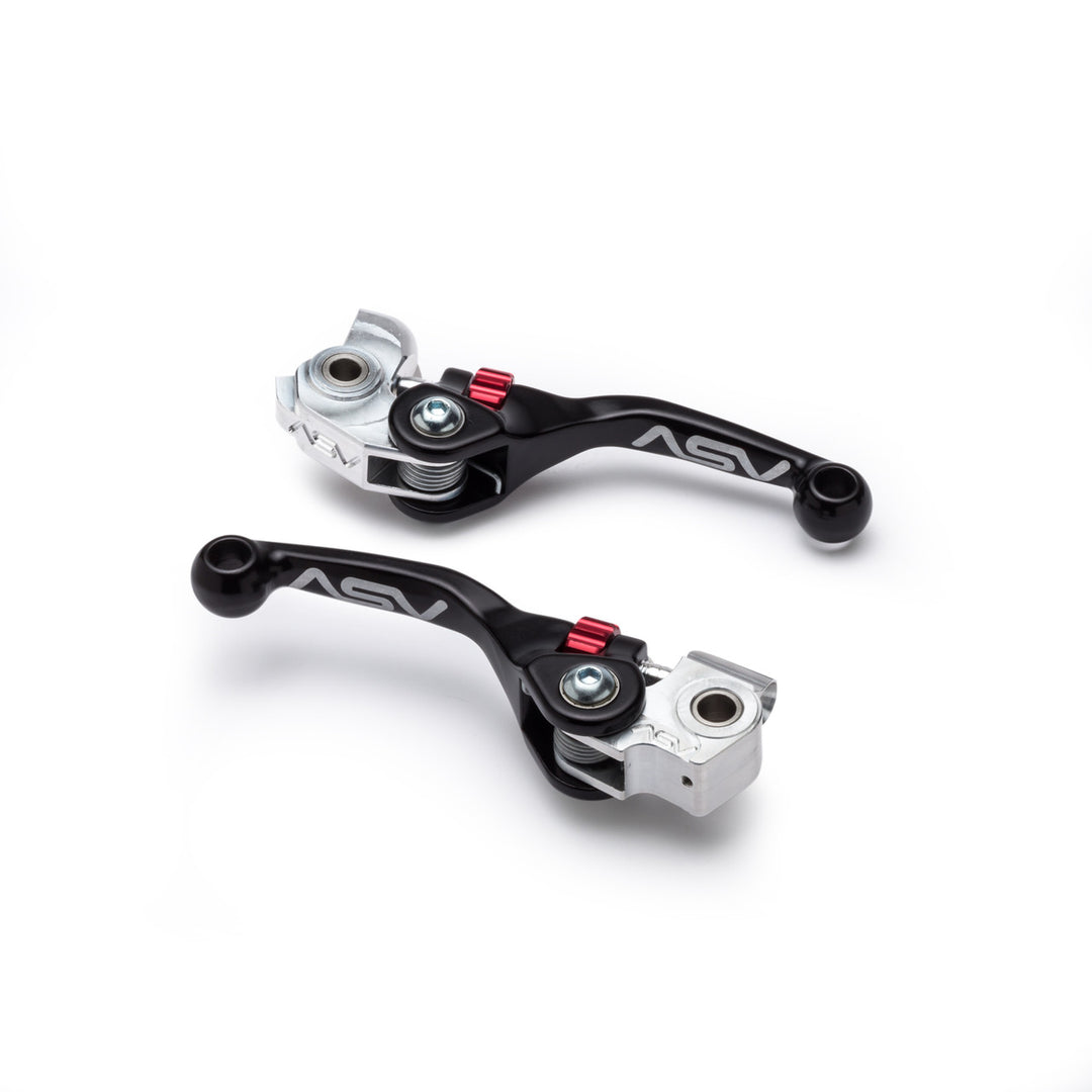 ASV F4 Lever Pair Pack | 2014-2017 Husqvarna TC 125 - Dune Goons