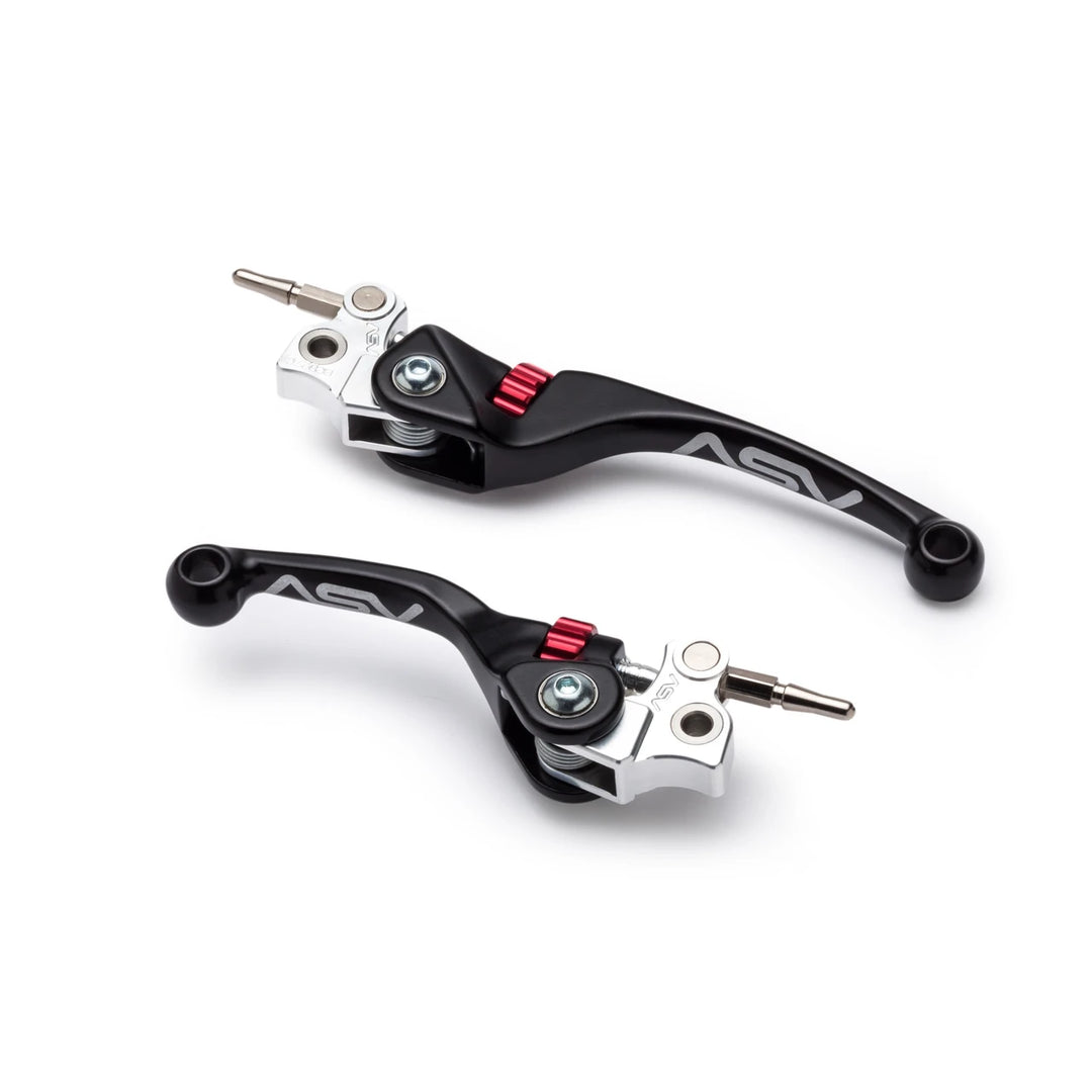 ASV F4 Lever Pair Pack | 2015-2026 KTM Freeride E-XC - Dune Goons