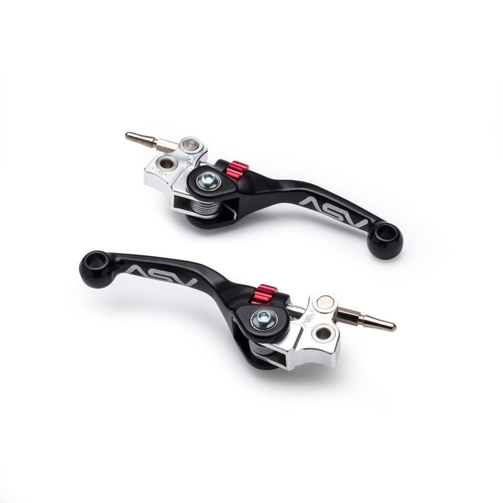 ASV F4 Lever Pair Pack | 2021-2026 GasGas MC 85 - Dune Goons