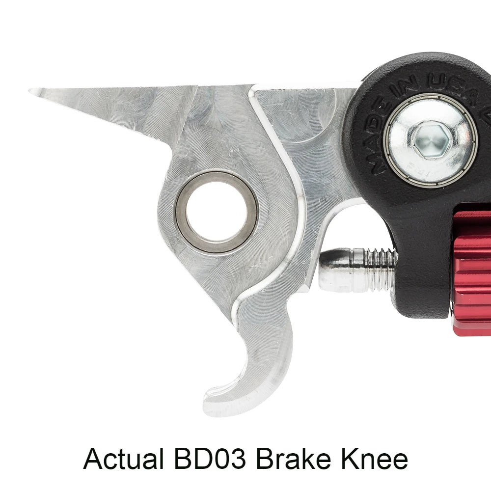 ASV F4 Front Brake Lever | 2008-2013 KTM 690 Enduro / R - Dune Goons
