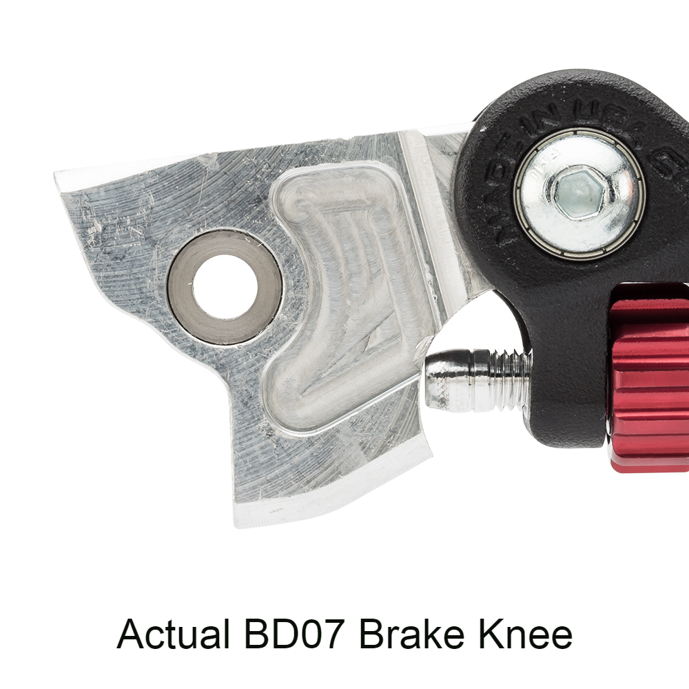 ASV F4 Front Brake Lever | 2004-2012 KTM 85 SX - Dune Goons