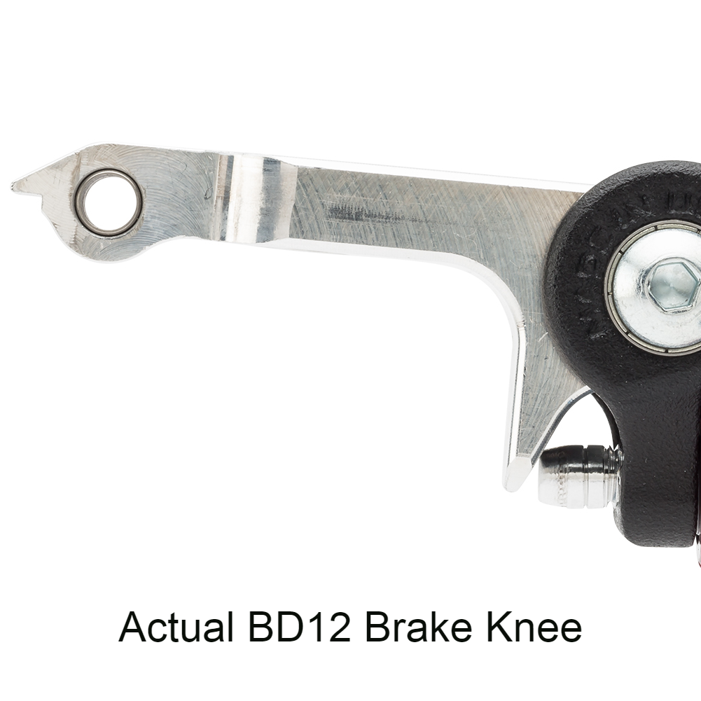 ASV C6 Front Brake Lever | 2020-2023 KTM SX-E 5 - Dune Goons
