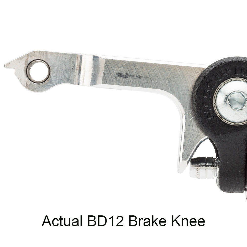ASV F4 Front Brake Lever | 2020-2023 KTM SX-E 5 - Dune Goons