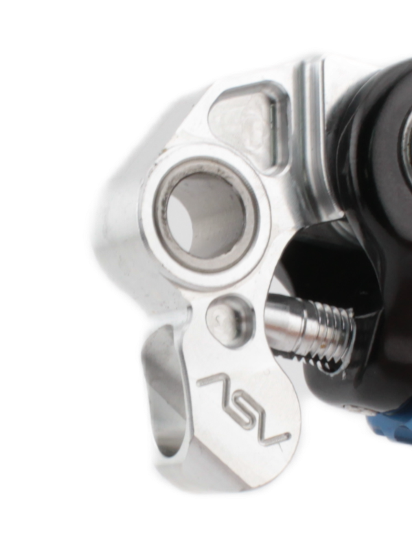 ASV F4 Front Brake Lever | 2017-2026 Yamaha WR250F - Dune Goons