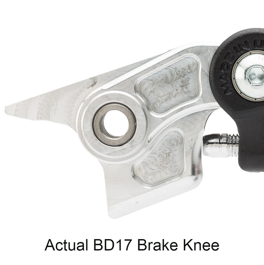 ASV F4 Front Brake Lever | 2018 Husqvarna FC 350 (Magura) - Dune Goons