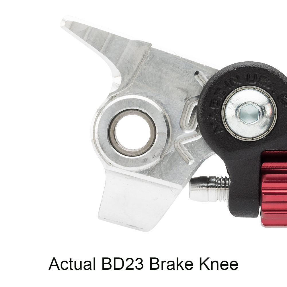 ASV C6 Front Brake Lever | 2014-2027 KTM 300 XC - Dune Goons