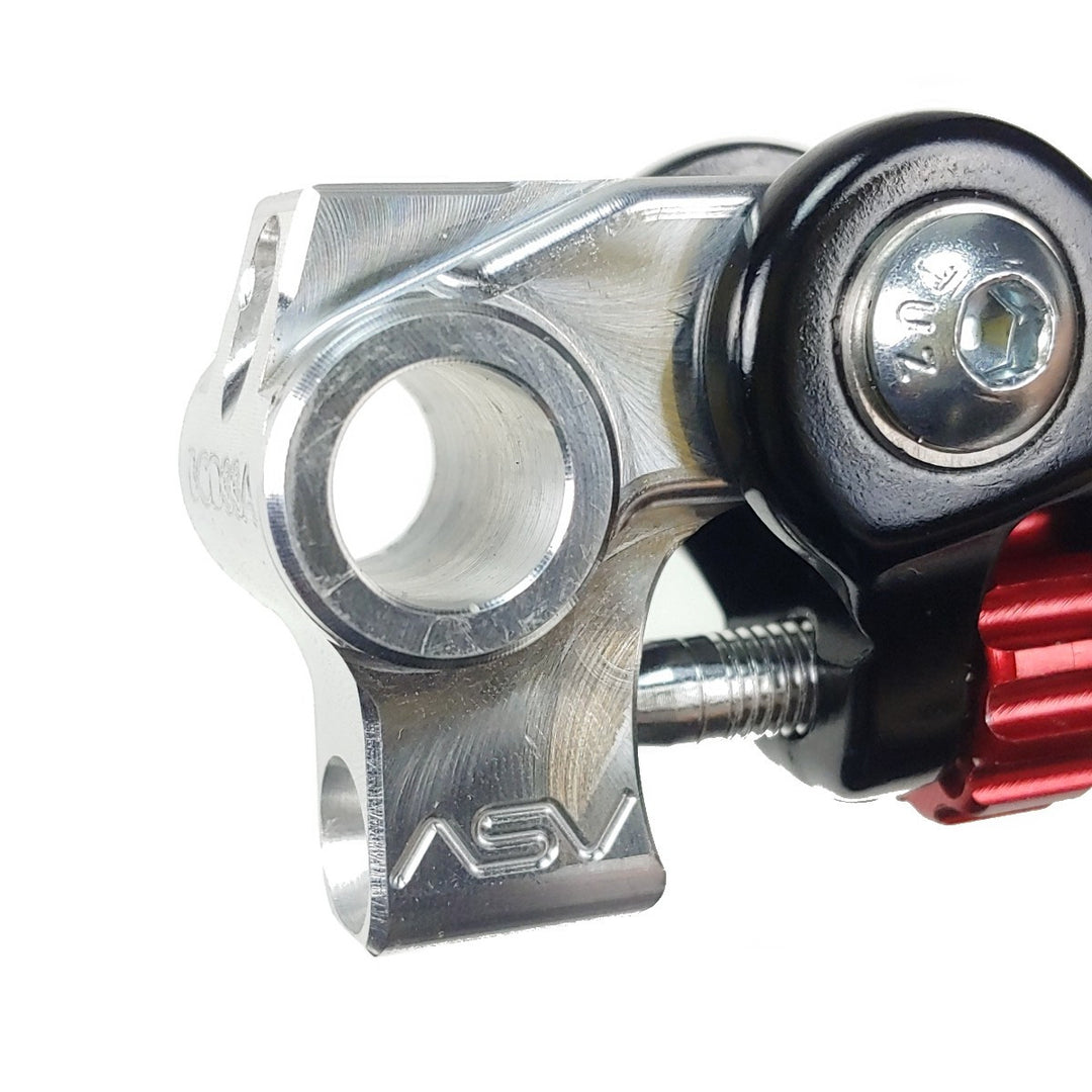 ASV F4 Front Brake Lever | 2024-2025 GasGas EC 450F - Dune Goons