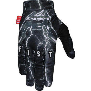FIST Handwear Youth Brady Baker Lightning Gloves