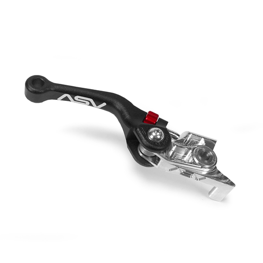 ASV C6 Front Brake Lever | 2018 Husqvarna FC 350 (Magura) - Dune Goons