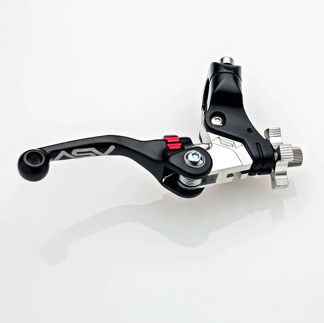 ASV F4 Front Brake Lever | 2004-2012 Honda CRF70F - Dune Goons