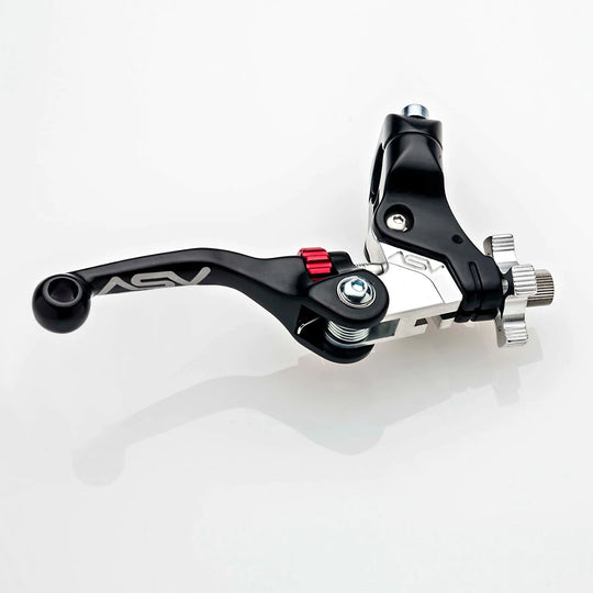 ASV F4 Front Brake Lever | 2002-2027 Kawasaki KLX110L / RL - Dune Goons