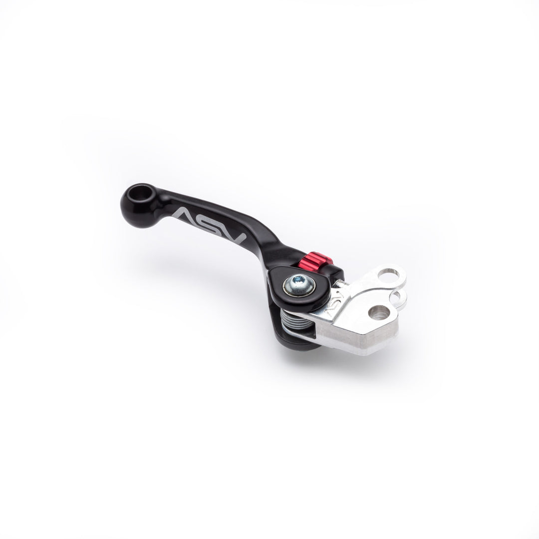 ASV F4 Front Brake Lever | 1997-1999 Kawasaki KX80 - Dune Goons