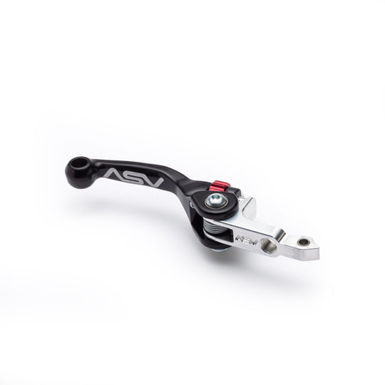 ASV F4 Front Brake Lever | 2020-2023 KTM SX-E 5 - Dune Goons
