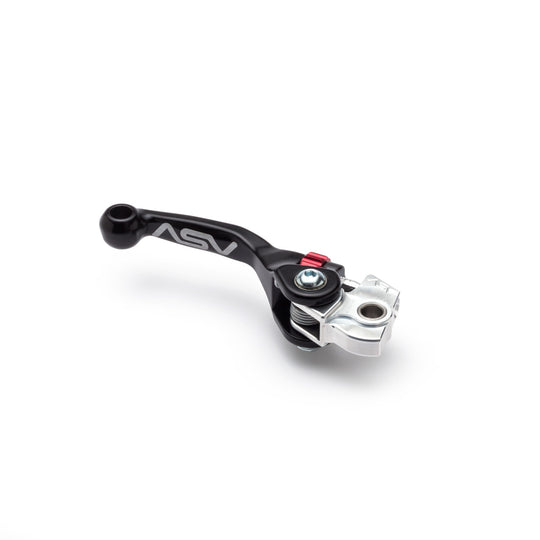 ASV F4 Front Brake Lever | 2021-2026 Kawasaki KX250 / X / XC - Dune Goons