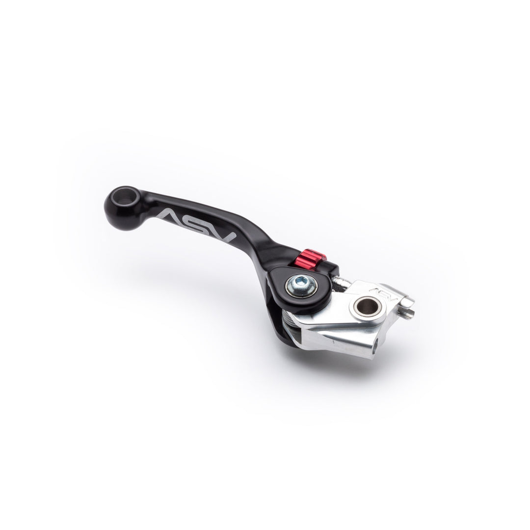 ASV F4 Front Brake Lever | 2000-2004 Yamaha TT-R90 - Dune Goons