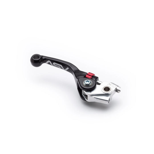 ASV F4 Front Brake Lever | 2019-2026 Honda CRF250RX - Dune Goons