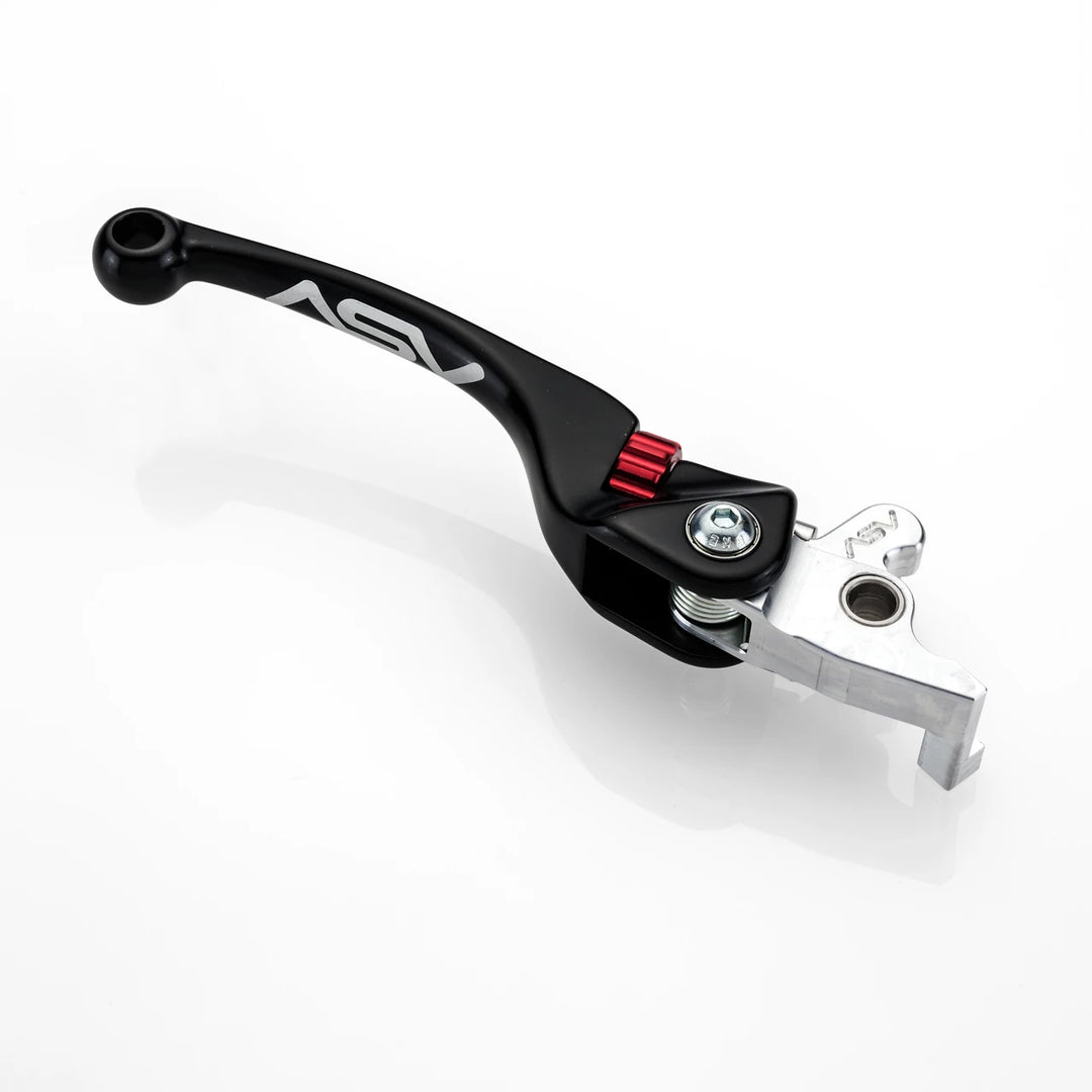 ASV F4 Front Brake Lever | 2009-2020 Kawasaki KLX250 / S / SF - Dune Goons