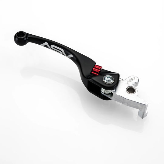 ASV F4 Front Brake Lever | 2024-2025 Kawasaki KLX150 (Non-US) - Dune Goons
