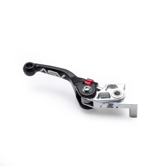 ASV F4 Front Brake Lever | 2018-2019 Husqvarna TX 125 - Dune Goons