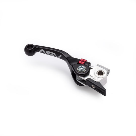 ASV F4 Front Brake Lever | 2014-2016 Husqvarna FE 501s - Dune Goons