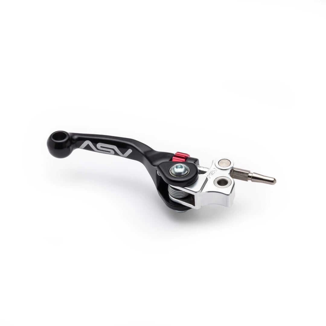 ASV F4 Front Brake Lever | 2024-2027 Husqvarna TC 50 / 50 Mini - Dune Goons
