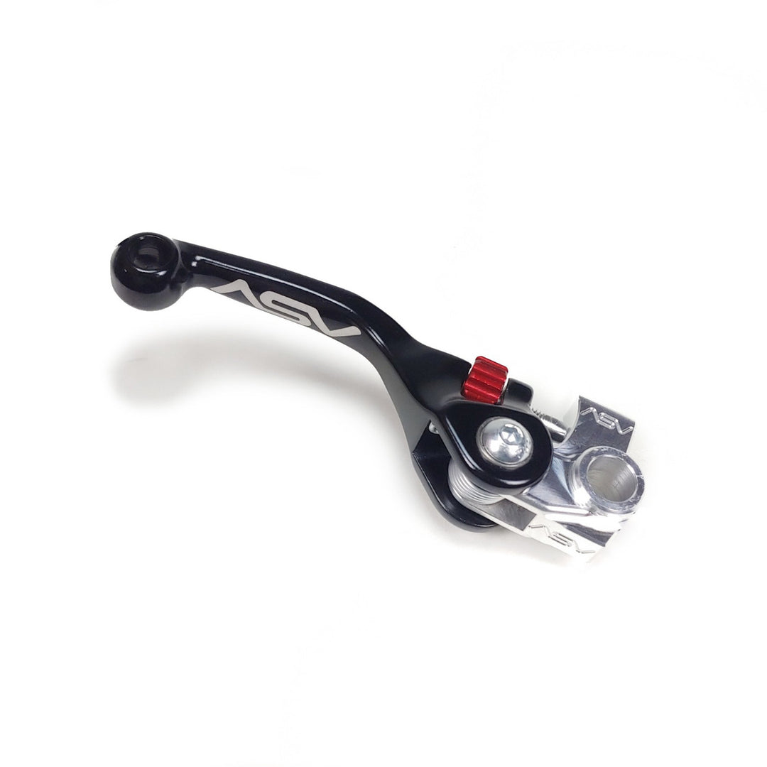 ASV F4 Front Brake Lever | 2024-2025 GasGas EC 450F - Dune Goons