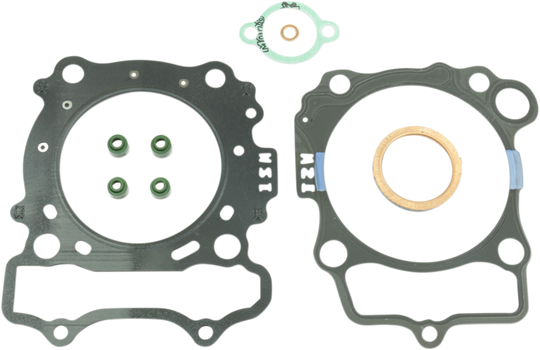 Athena Top End Gasket Kit - Yamaha WR250F 2015-2017