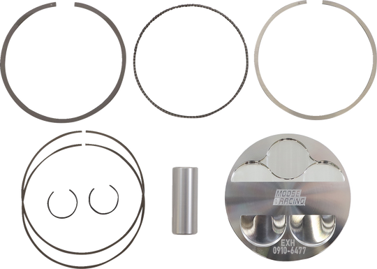 Moose Racing Piston Kit 95.00 Mm - Yamaha YFZ450 2004-2013