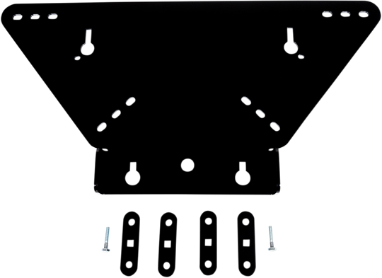 Kimpex Click N' Go 2 Plow Mount Bracket UTV - Polaris Ranger 800 and More