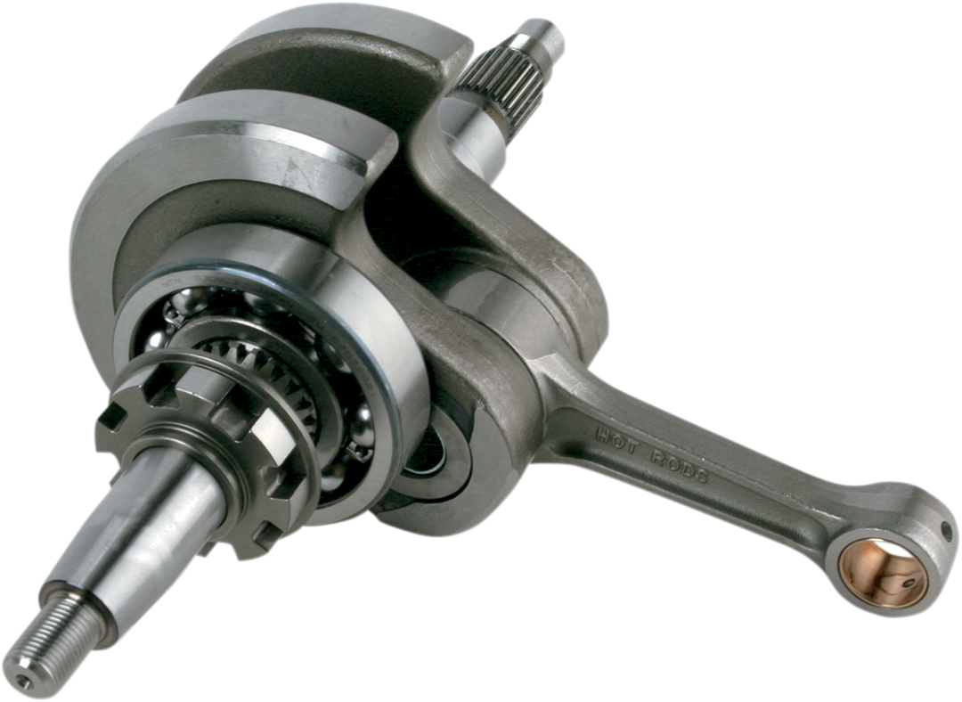 Hot Rods Crankshaft Assembly OEM Stroke - Yamaha Raptor 700 and More