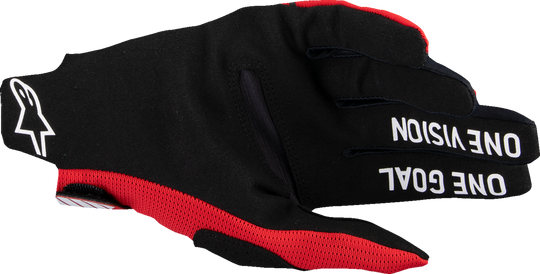 Alpinestars Radar Pro MX Gloves