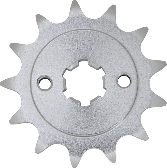Moose Racing Front Sprocket 13 Tooth - Yamaha Blaster 1988-2006