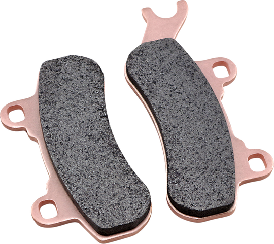 EBC Sxr Brake Pads - Can-Am and More