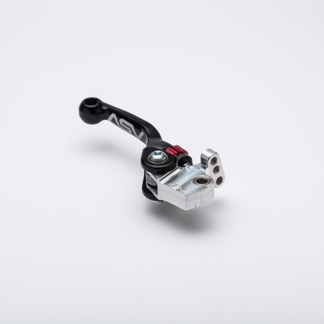 ASV F4 Front Brake Lever | 2017-2022 GasGas TXT Racing 125 - Dune Goons