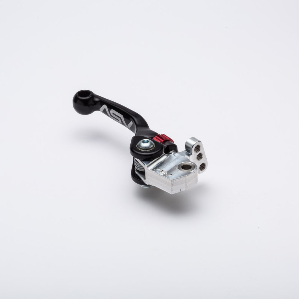 ASV F4 Front Brake Lever | 2017-2022 GasGas TXT GP 250 / 280 / 300 - Dune Goons