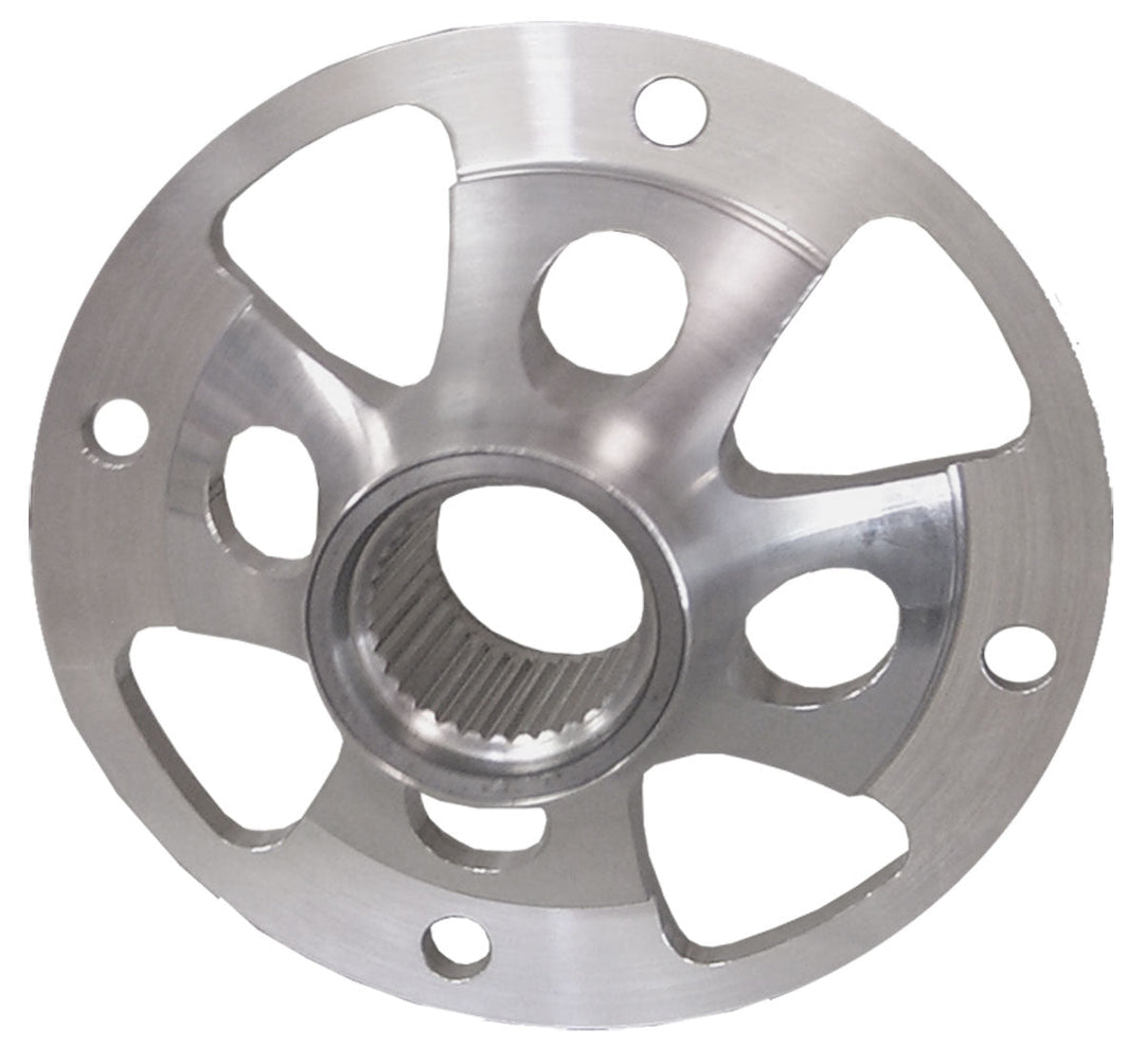Yamaha Banshee Billet Sprocket Hub With Honda Pattern