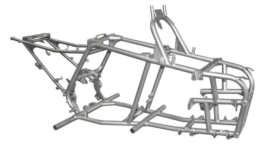 LSR Racing Chassis - Yamaha Banshee