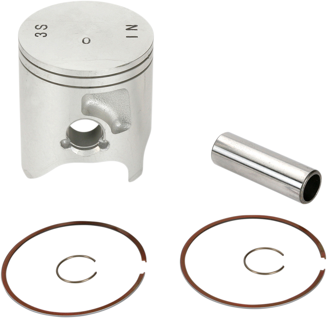 ProX Piston Kit 66.35 Mm - Honda CR250R and More