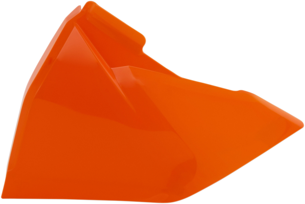 Acerbis Airbox Cover Orange - KTM 85 SX 2018-2024
