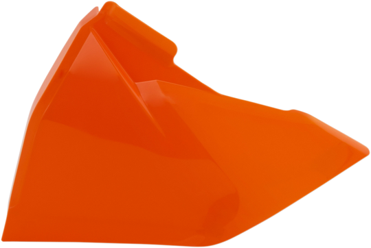 Acerbis Airbox Cover Orange - KTM 85 SX 2018-2024