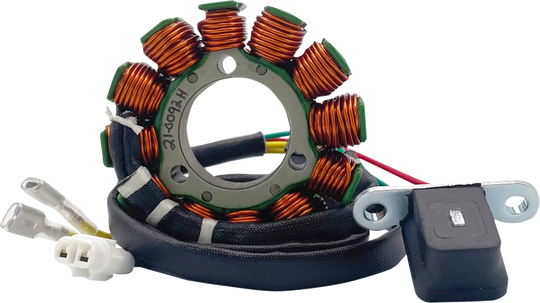 Moose Racing Stator - KTM 250 SX-F and More