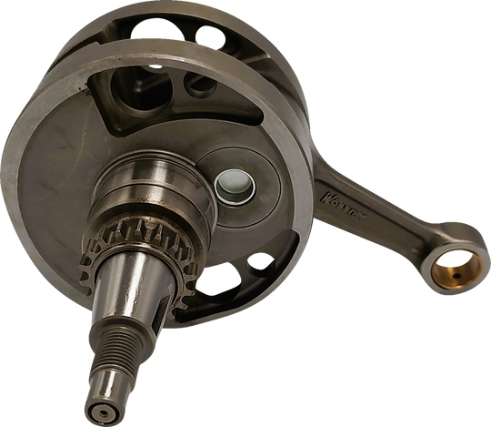 Wossner Crankshaft Assembly - Yamaha YZ250F 2014-2017
