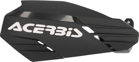 Acerbis K-Linear Handguards Black/White - Husqvarna TE250 and More